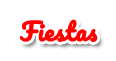 Fiestas